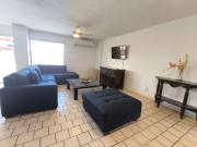 Marina las Palmas 2 departamento de 2 recamaras