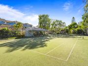 Marina lifestyle living