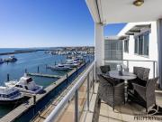 Marina Living