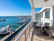 Marina Living