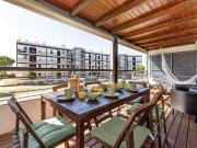 Marina Park | Pool | Balcony | Ideal for Nomads