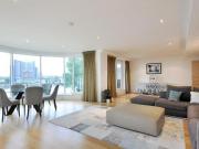 Marina Point, Imperial Wharf, 3 Bedroom Apartment