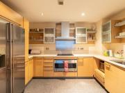 Marina Point, Imperial Wharf SW6, 3 bedroom flat to rent...