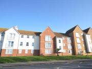 Marina Point, West Road, 2 Bedroom Flat