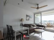 Marina Port Camargue 2 pièces avec poste d'amarrage