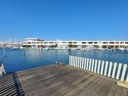 Marina Port Camargue 4 pièces de 84.02 m²