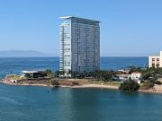 MARINA PUERTO VALLARTA AMPLIO DEPARTAMENTO EN ZONA...