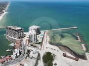 Marina Resort Yucalpeten Departamento en venta en Unidad...