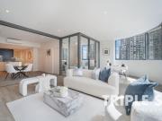 Marina Square Desirable Central Living | 270 Degree...