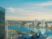 Marina Square, Wentworth Point Waterfront Urban Living