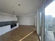 MARINA TOWER Exklusive 4 Zimmer Wohnung mit Loggia und...
