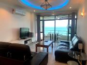 Marina Tower Stunning Sea View 3 Balconies