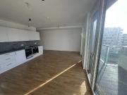 MARINA TOWER Viel Platz zum Leben: 4 Zimmer Wohnung mit...