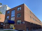 Marina View Apartments 2305 Lake Shore Boulevard West...