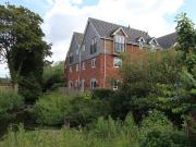 Marina View, Fazeley B78, 2 bed flat to rent, £900 pcm |...