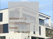 MARINA VILLA Exklusives Wohnen am Kueser Hafen