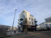 Marina Villas, Marina, Swansea, SA1 1FZ