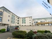 Marina Villas, Trawler Road, Marina, Swansea. SA1 1FY