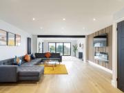 Marina Way, Brighton BN2, 4 bed terraced house to rent,...