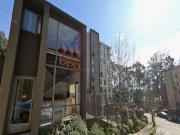 Marina y vista Laguna Grande, rodeado de naturaleza