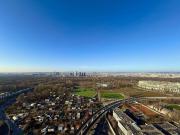 MARINATOWER 31.Stock U Bahn 3 Zimmer ca. 90m² NFL Loggia...