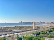 MARINE Appartement T2 face à la mer