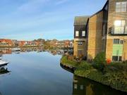 Marine Approach, Burton Waters, 2 Bedroom Apartment