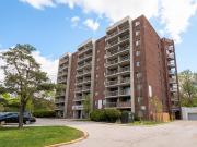 Marine Court Apartments