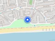 Marine Crescent, Goring by Sea, Worthing, West Sussex, BN12