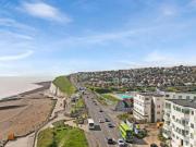 Marine Drive, Brighton, 3 Bedroom Flat