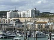 Marine Drive, Marine Gate, Brighton, 2 Bedroom Flat