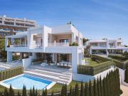 Marine Hills by Tm está situado en un entorno...