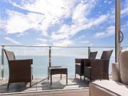 Marine Parade, Brighton, 3 Bedroom Flat