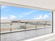 Marine Parade, Brighton, East Sussex BN2, 3 bed flat to...