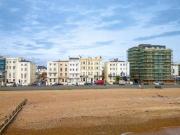 Marine Parade, Worthing, 3 Bedroom Flat