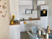 Marine Residence: Unique Interiors and Welcoming Common...