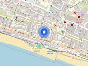 Marine Square, Brighton