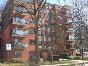 Marine Square West 1 Bedroom Apartment for Rent