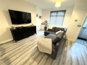 Marine Street, Cwm, Ebbw Vale, NP23