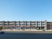 Marine Terrace