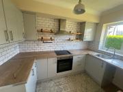 Mariners Heights, Penarth CF64, 2 bed flat to rent,...