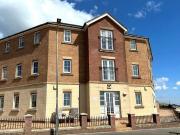 Mariners Quay, Port Talbot, 2 Bedroom Flat