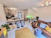 Mariners Walk, Barry, The Vale Of Glamorgan, CF62