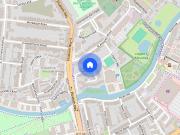 Mariners Way, Cambridge, CB4