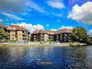 Mariners Way, Cambridge CB4, 3 bed flat to rent, £4,500...