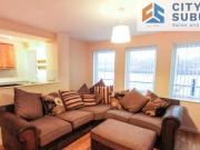 Mariners Wharf, Quayside, 2 Bedroom Apartment