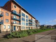 Mariners Wharf, Quayside, Newcastle Upon Tyne, Tyne And...