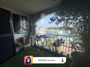 MARINES DE COGOLIN APPARTEMENT 51 M2