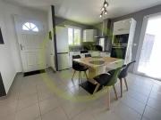 Maringues 63350 Achat / Vente maison 4 pièces t4 au...