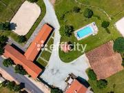 Maringues 63350 Achat / Vente maison 8 pièces t8 piscine...